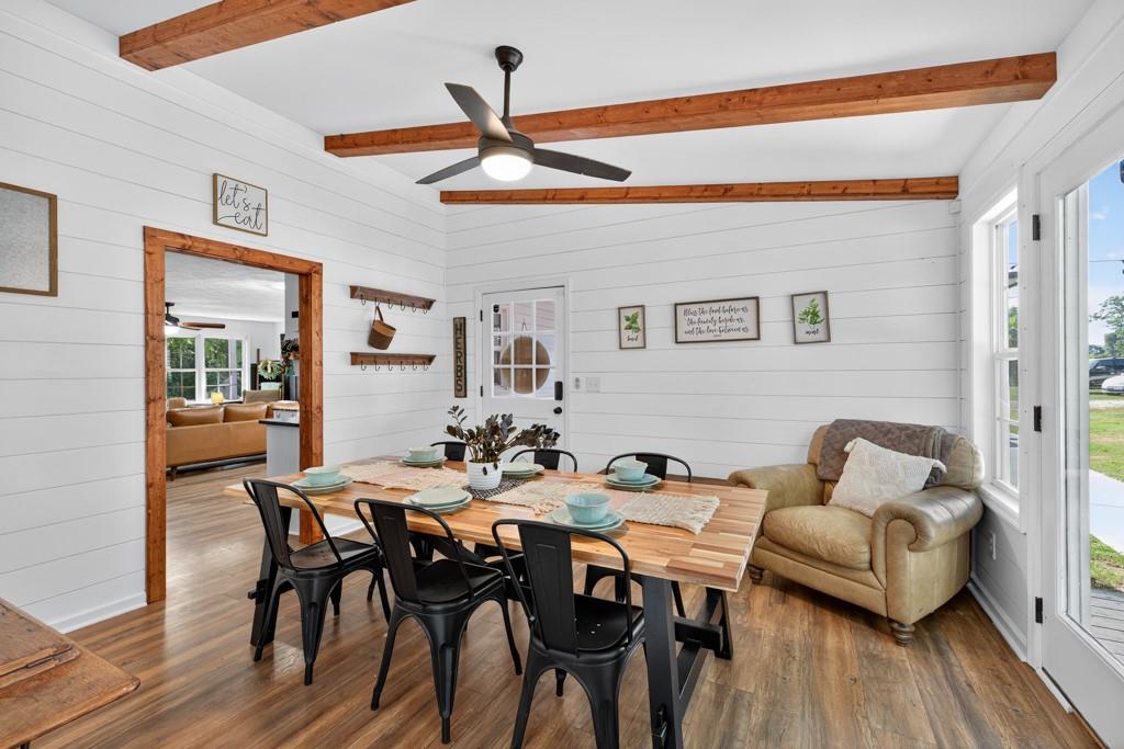 1724 Cedar Grove Church Road Property Photo 3