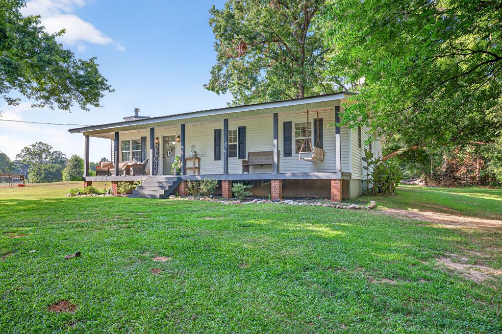 1724 Cedar Grove Church Road Property Photo 6