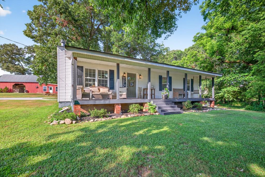 1724 Cedar Grove Church Road Property Photo 7