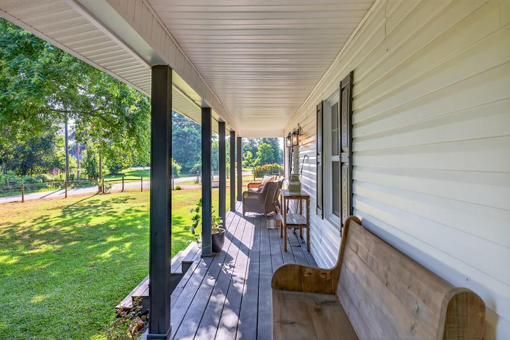 1724 Cedar Grove Church Road Property Photo 8