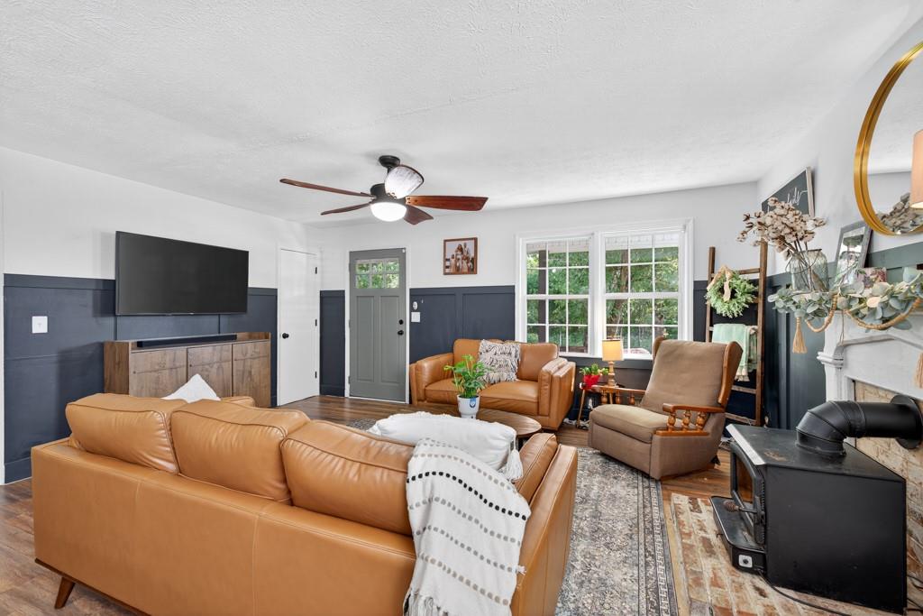 1724 Cedar Grove Church Road Property Photo 10