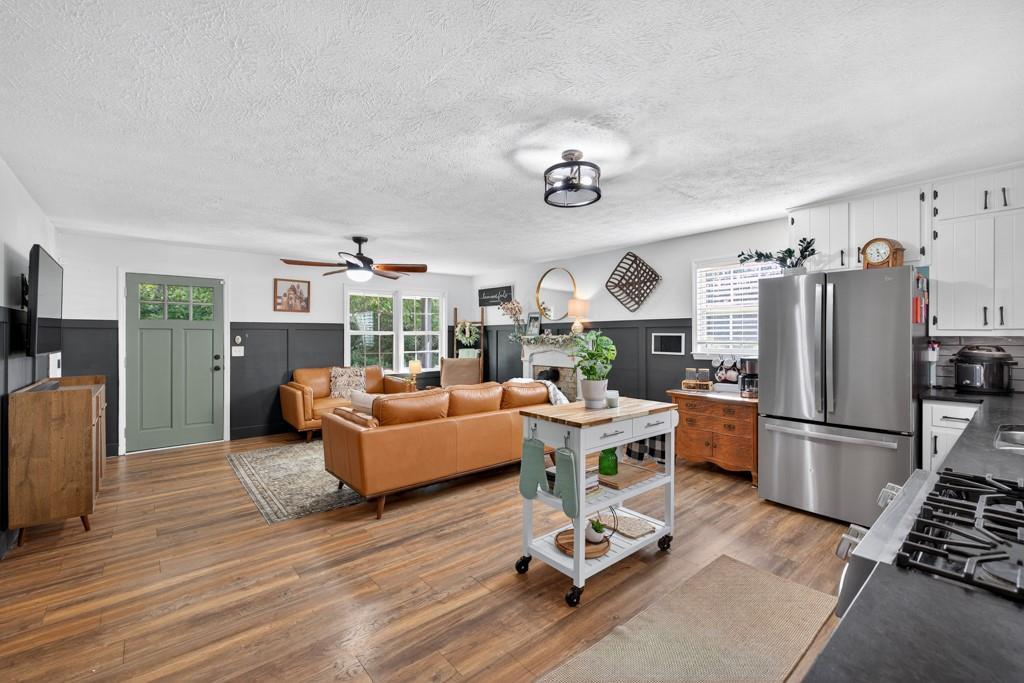 1724 Cedar Grove Church Road Property Photo 11