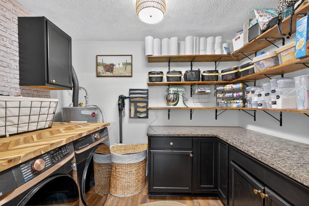 1724 Cedar Grove Church Road Property Photo 13