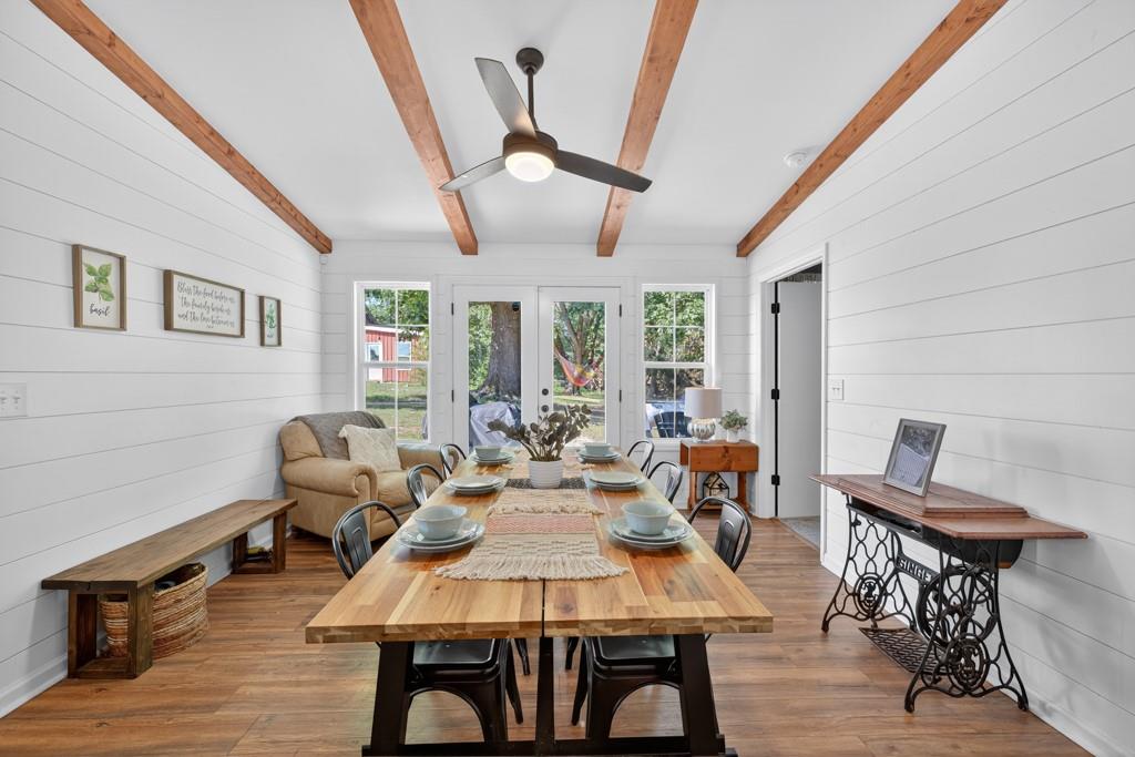 1724 Cedar Grove Church Road Property Photo 14