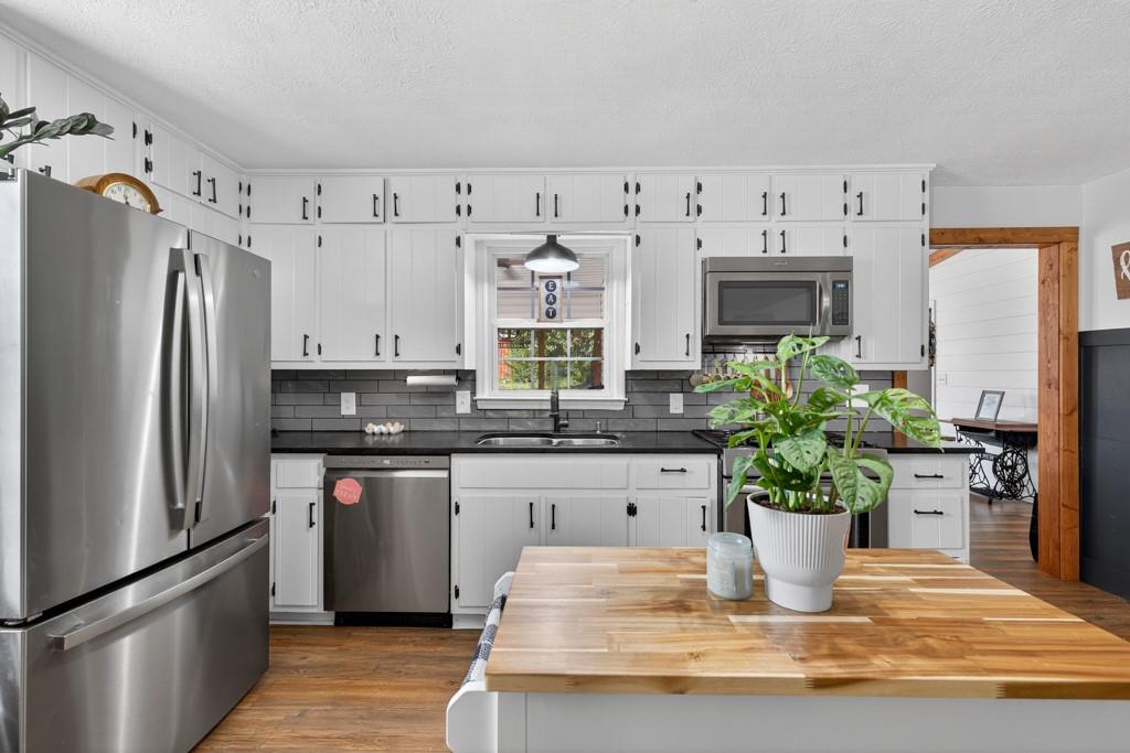 1724 Cedar Grove Church Road Property Photo 15