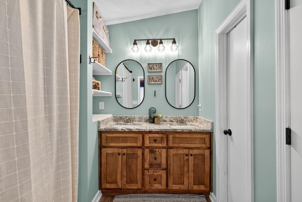 1724 Cedar Grove Church Road Property Photo 19