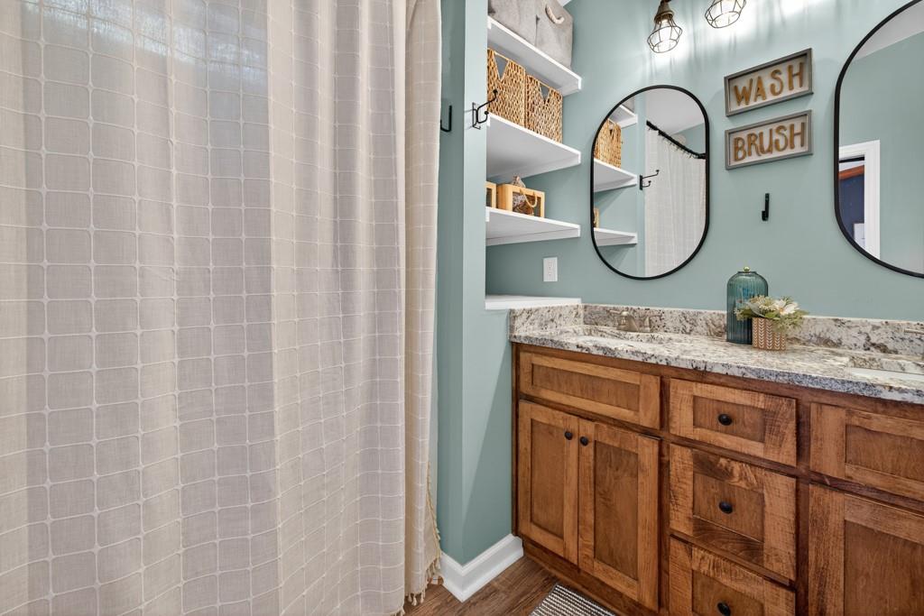 1724 Cedar Grove Church Road Property Photo 20