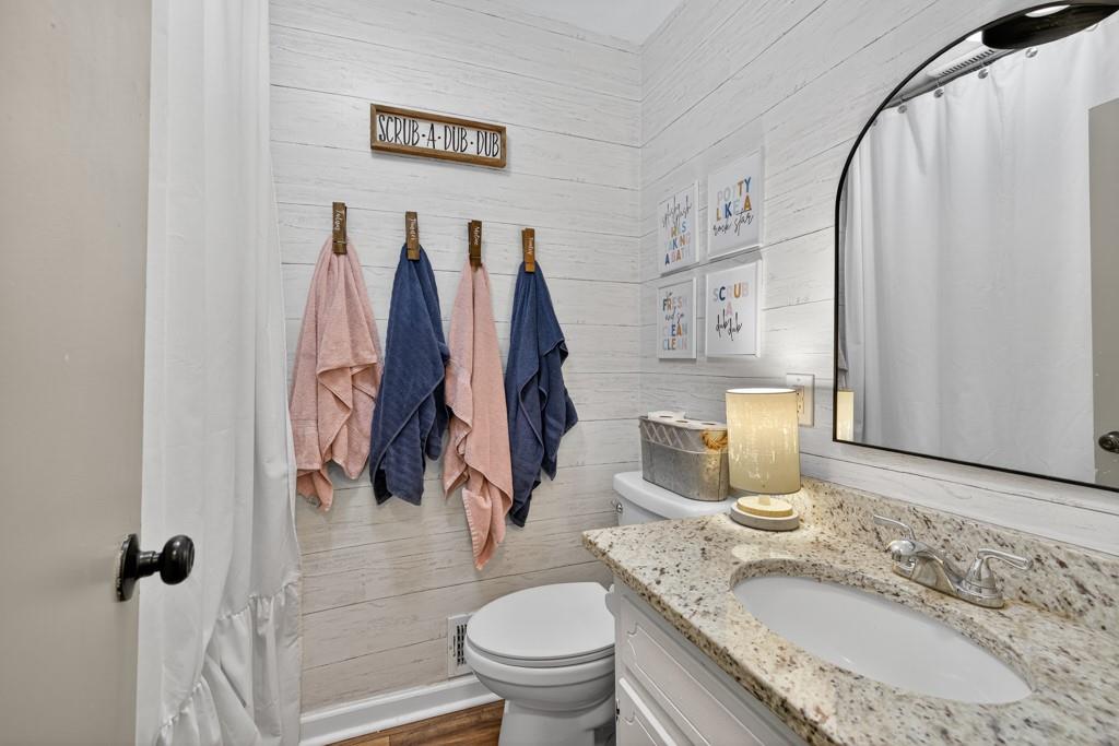 1724 Cedar Grove Church Road Property Photo 25