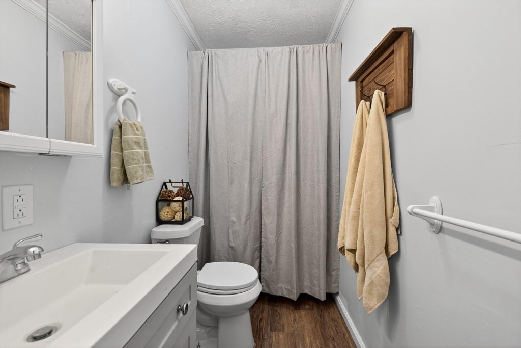 1724 Cedar Grove Church Road Property Photo 28