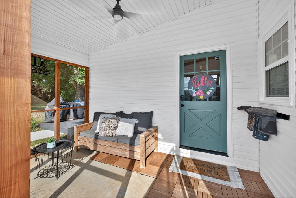 1724 Cedar Grove Church Road Property Photo 31