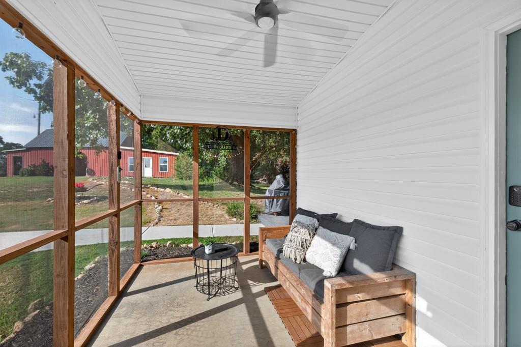 1724 Cedar Grove Church Road Property Photo 32