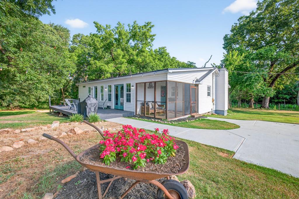 1724 Cedar Grove Church Road Property Photo 33