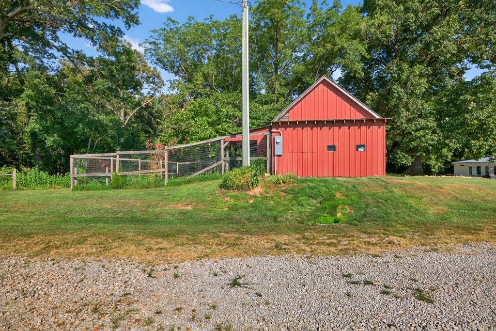 1724 Cedar Grove Church Road Property Photo 35
