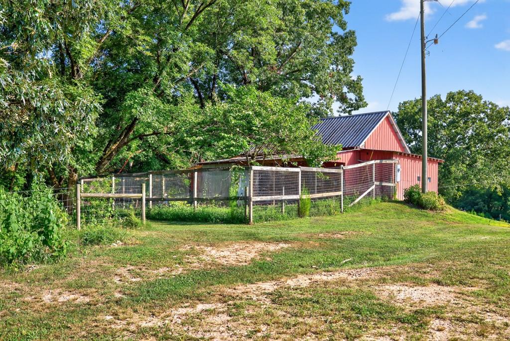 1724 Cedar Grove Church Road Property Photo 41