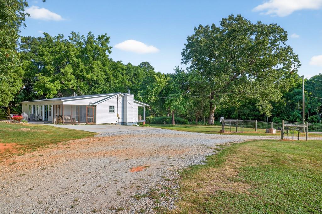 1724 Cedar Grove Church Road Property Photo 45