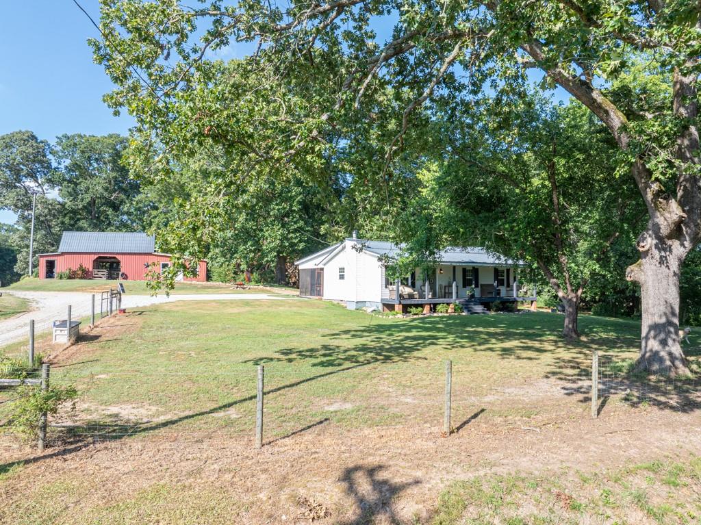 1724 Cedar Grove Church Road Property Photo 47