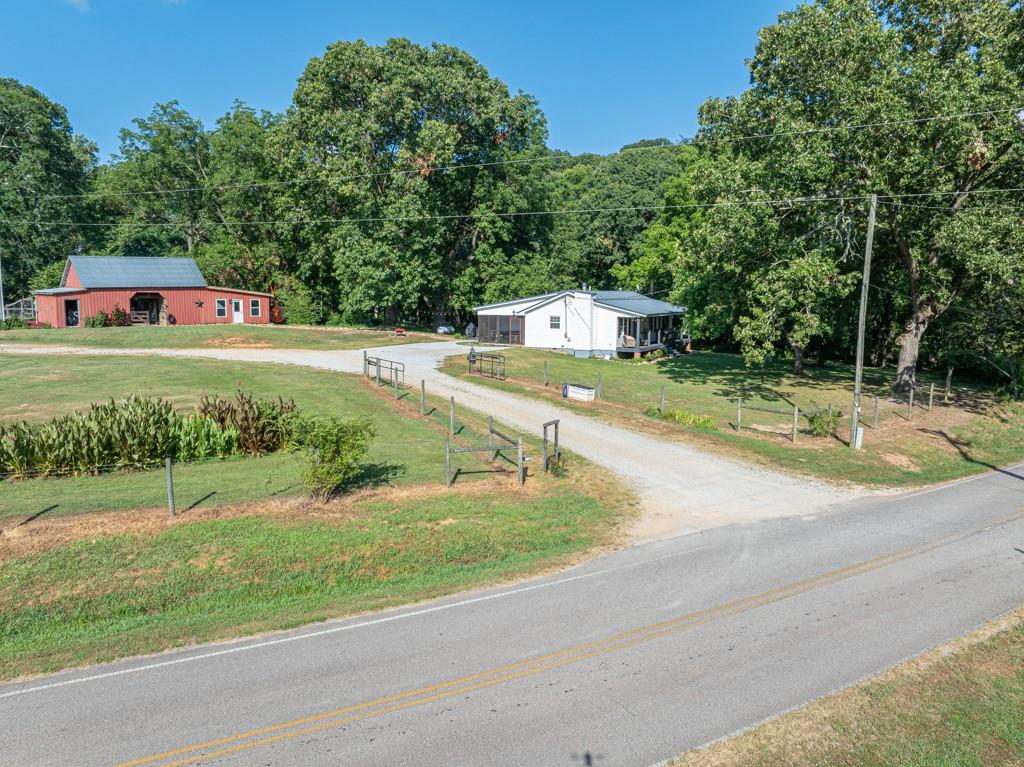 1724 Cedar Grove Church Road Property Photo 48