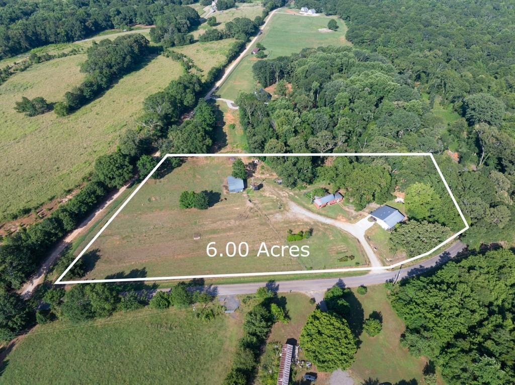1724 Cedar Grove Church Road Property Photo 50