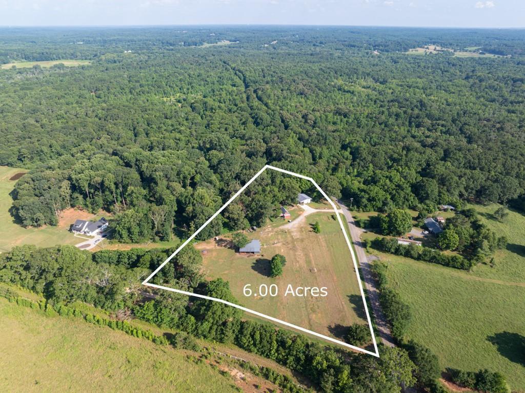 1724 Cedar Grove Church Road Property Photo 52