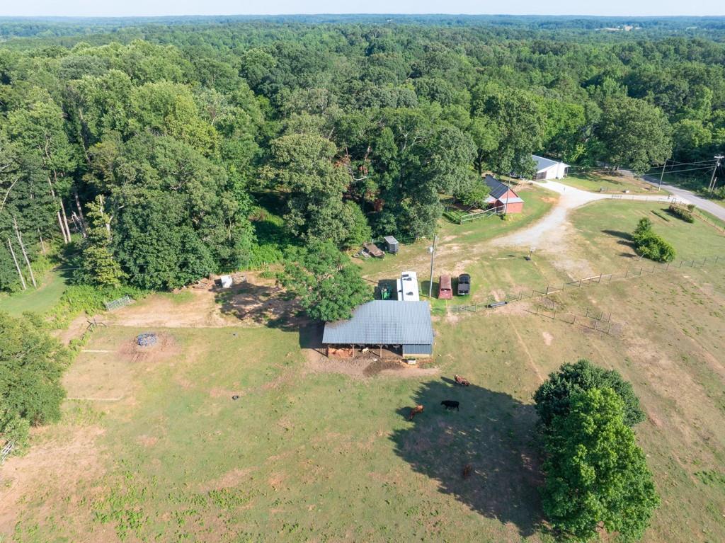 1724 Cedar Grove Church Road Property Photo 55