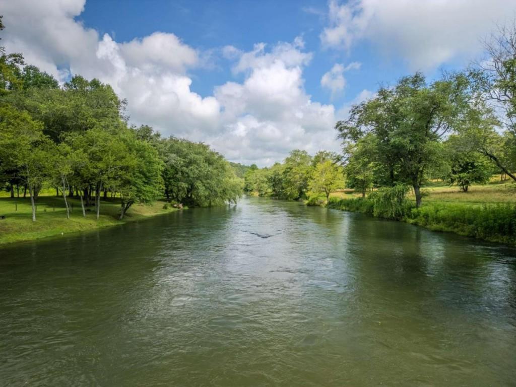 LOT 26 Toccoa Preserve Prairie Property Photo 1
