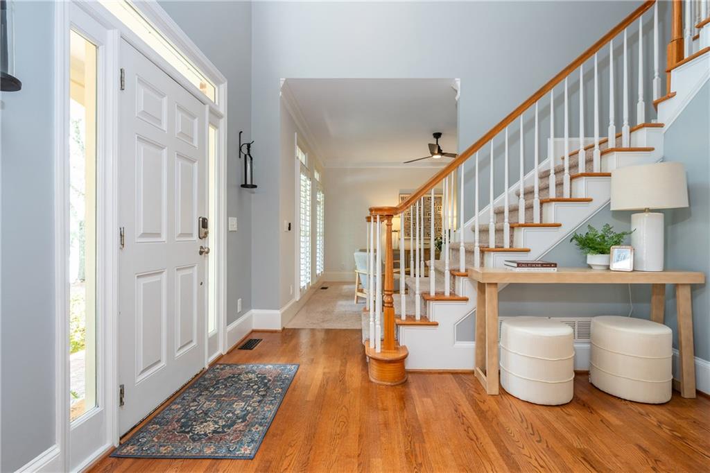 1645 Wynridge Path Property Photo 3
