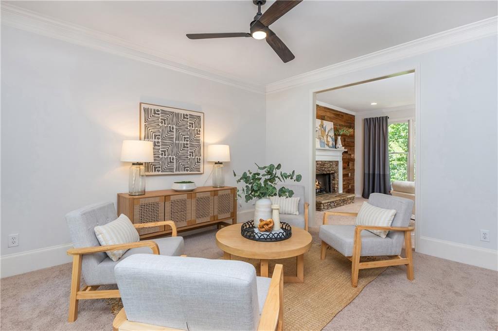 1645 Wynridge Path Property Photo 4