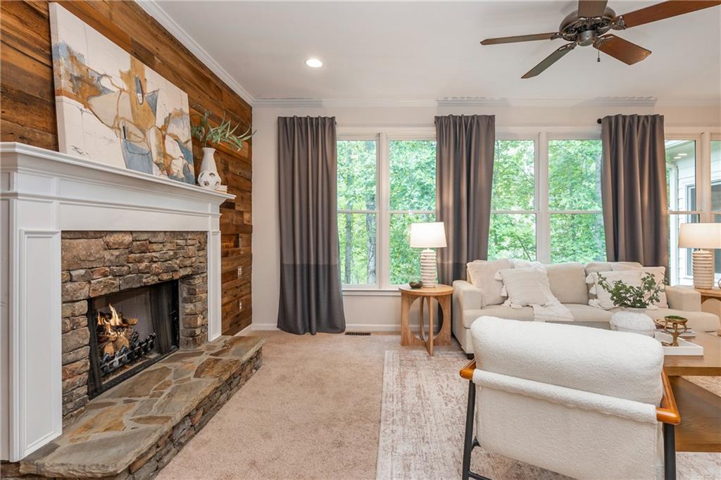 1645 Wynridge Path Property Photo 17