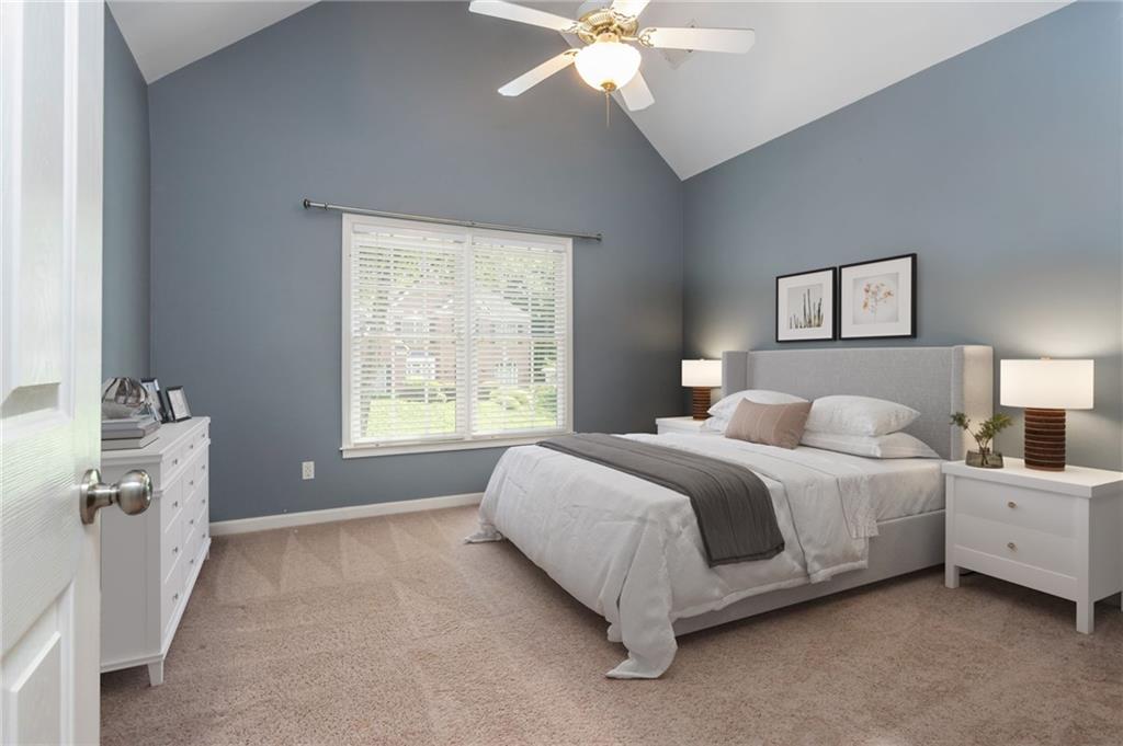 1645 Wynridge Path Property Photo 33