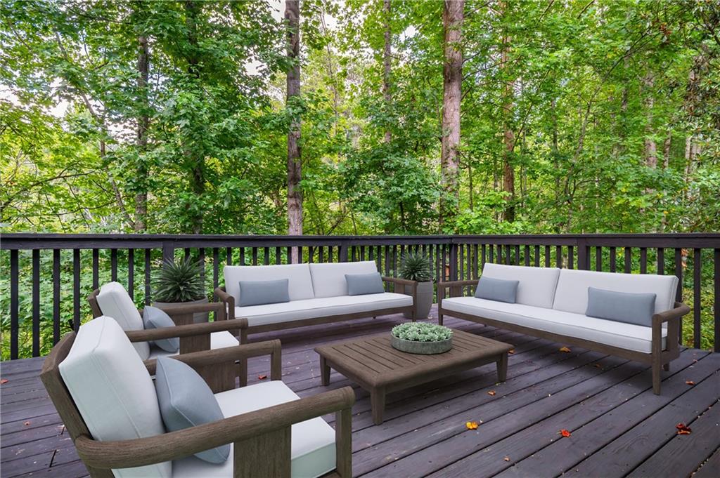 1645 Wynridge Path Property Photo 40