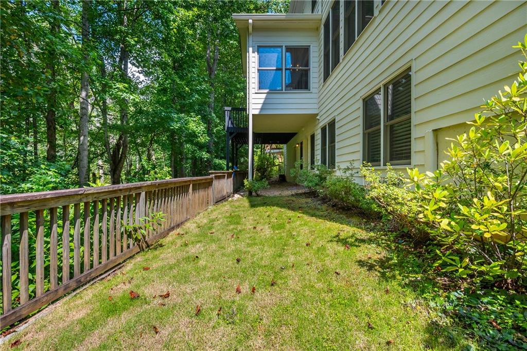 1645 Wynridge Path Property Photo 41
