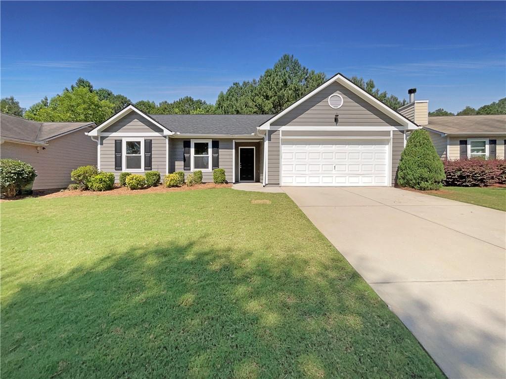 651 Walnut Woods Drive Property Photo 1