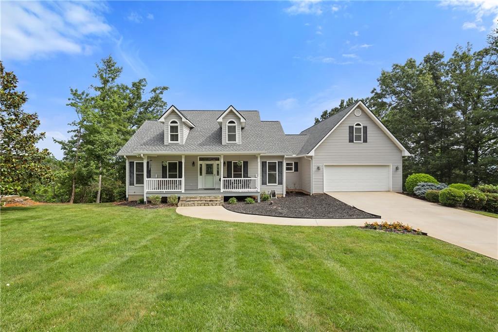 1168 Highland Road Property Photo 1