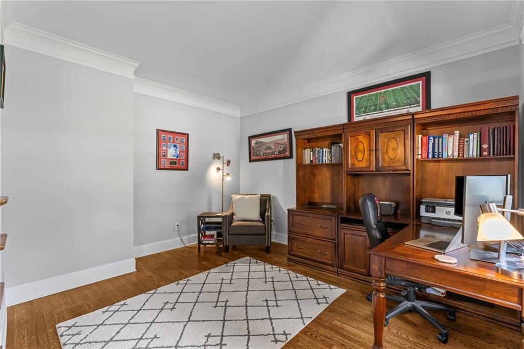 3560 Greenside Court Property Photo 4