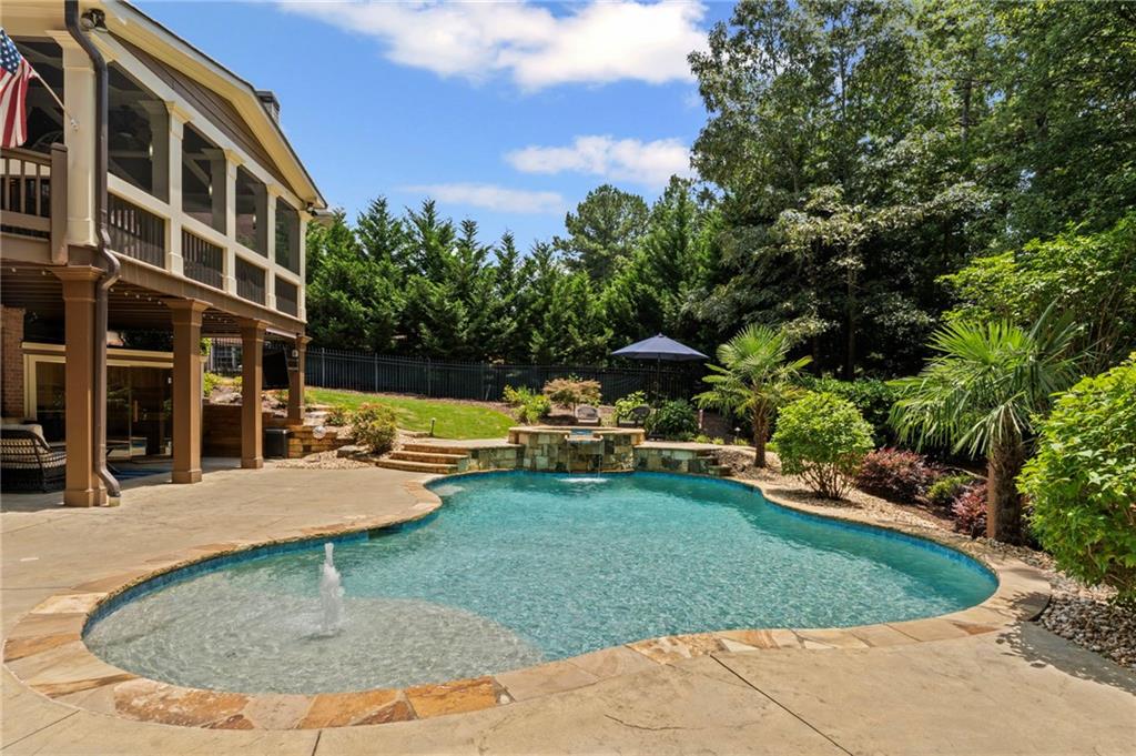 3560 Greenside Court Property Photo 26