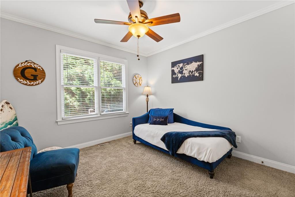 3560 Greenside Court Property Photo 29