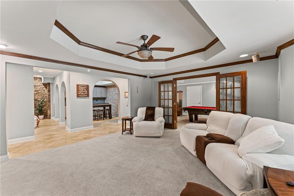 3560 Greenside Court Property Photo 48