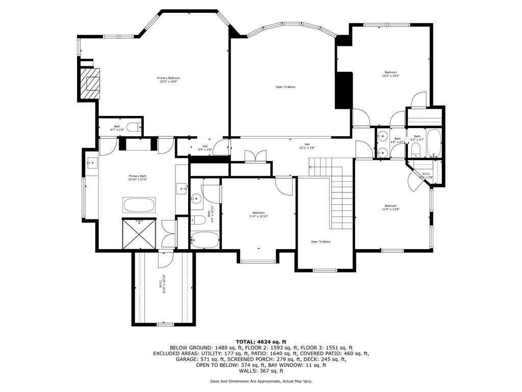 3560 Greenside Court Property Photo 65