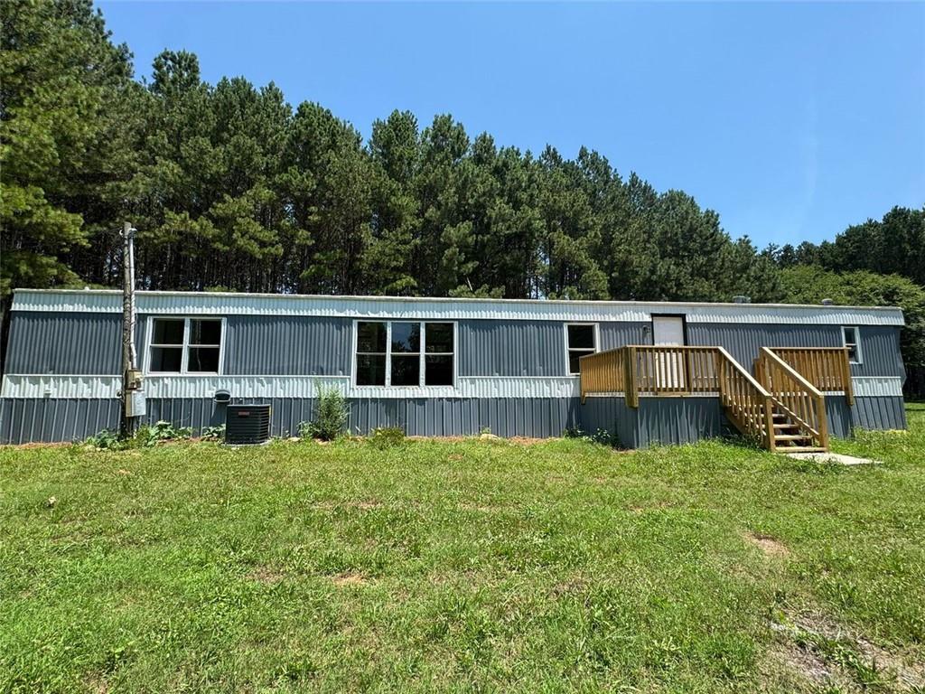 1136 Flagstone Road Property Photo 1