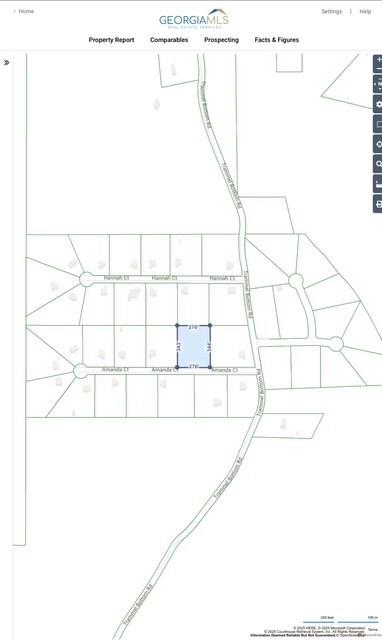 0 Amanda Court Property Photo 1
