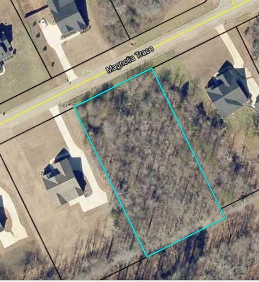 0 Magnolia Trace Property Photo 1