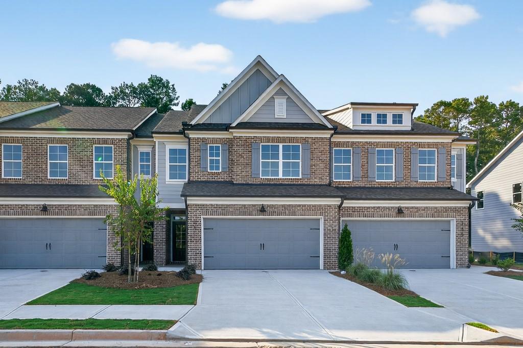 131 Windsor Park Court Property Photo 1