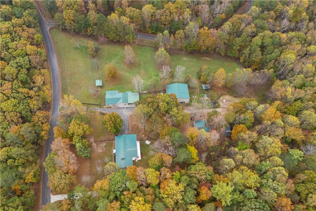 166 High Knoll Road