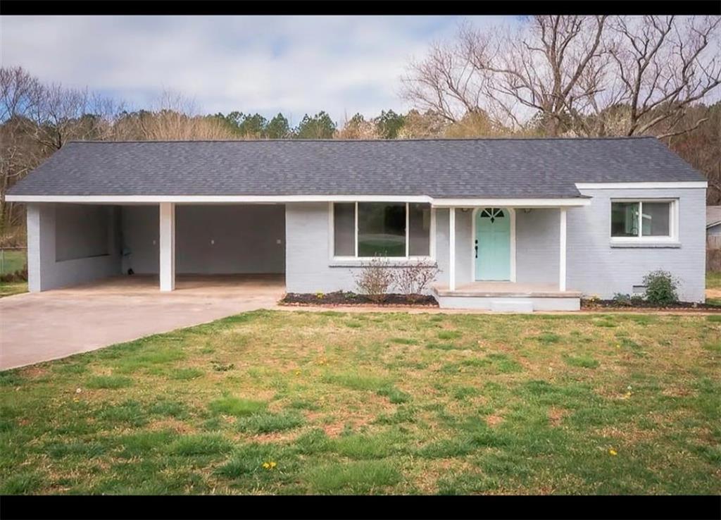 4855 Cleveland Highway
