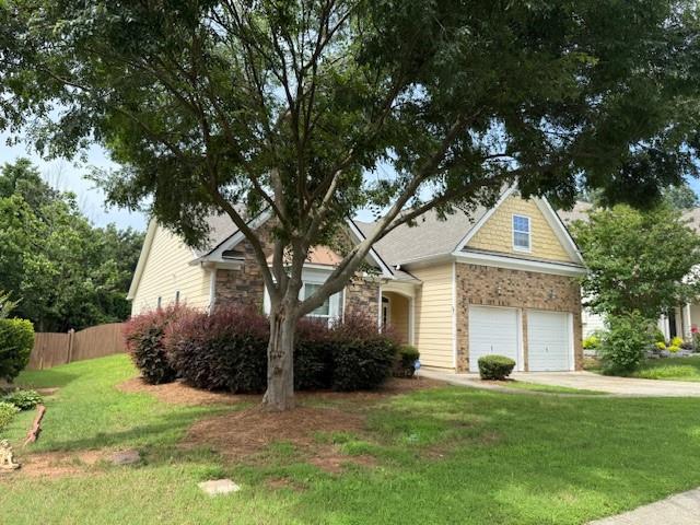 52 Longwood Crossing Property Photo 2