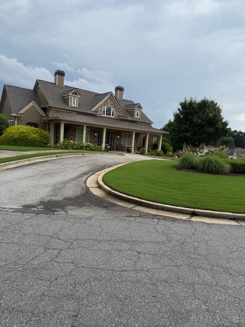 52 Longwood Crossing Property Photo 19