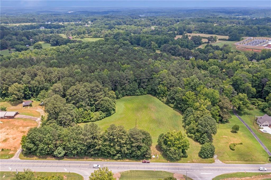 00 Cumming Highway Property Photo 1