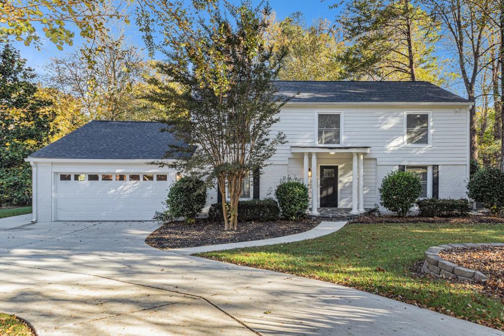 3695 Fox Hills Drive Se Property Photo 1