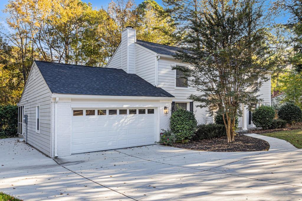 3695 Fox Hills Drive Se Property Photo 2