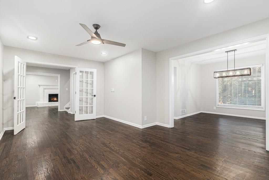 3695 Fox Hills Drive Se Property Photo 6